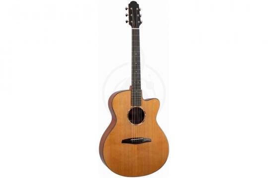 Электроакустическая гитара ALTAMIRA AC-15E - Гитара электроакустическая - фото 18
