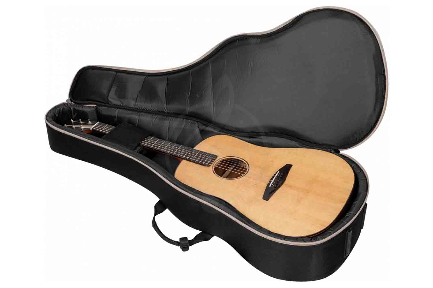 Акустическая гитара ALTAMIRA AD-15 - Акустическая гитара - фото 4