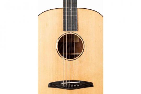 Акустическая гитара ALTAMIRA AD-15 - Акустическая гитара - фото 17