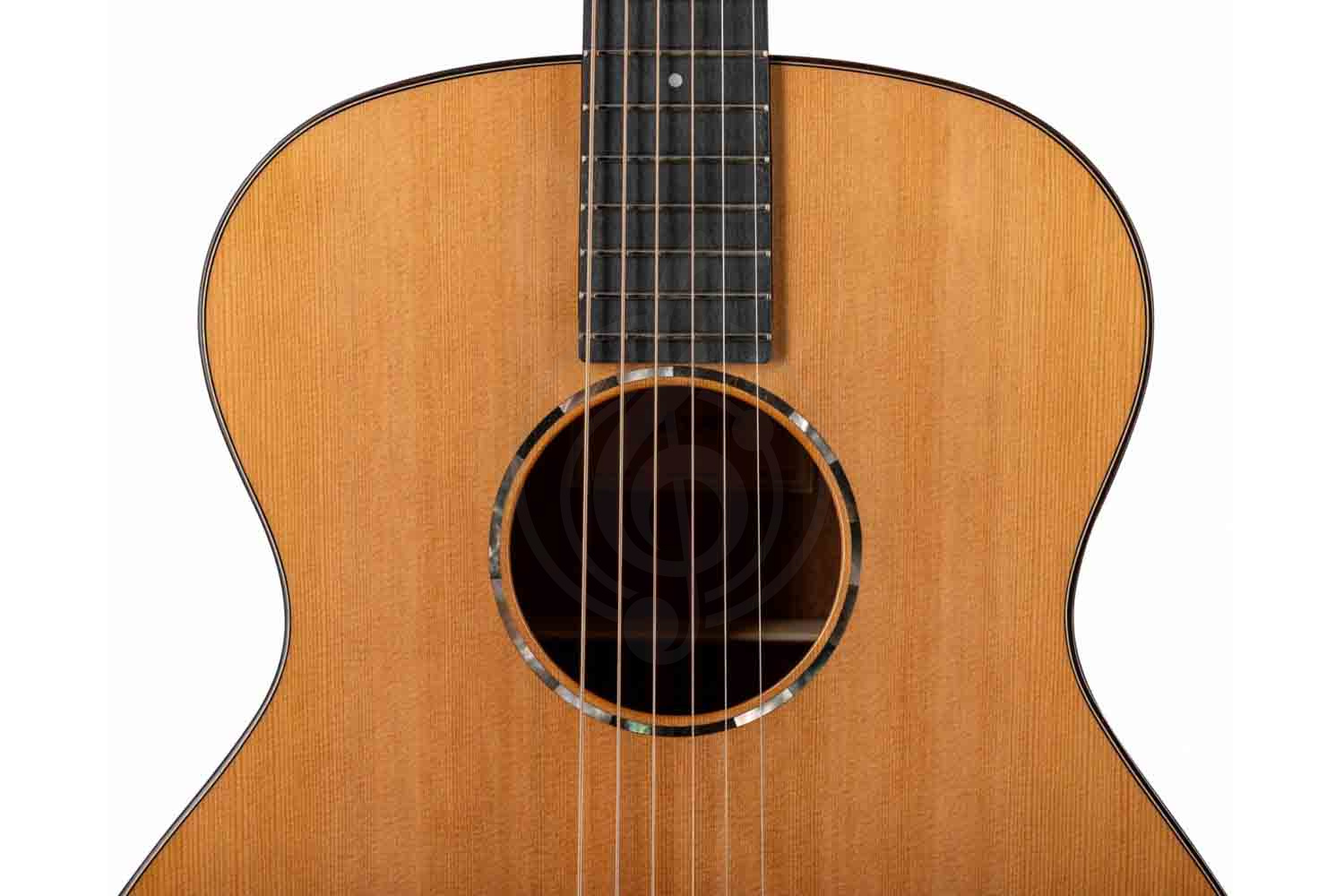 Акустическая гитара ALTAMIRA AGA-15 - Акустическая гитара - фото 3