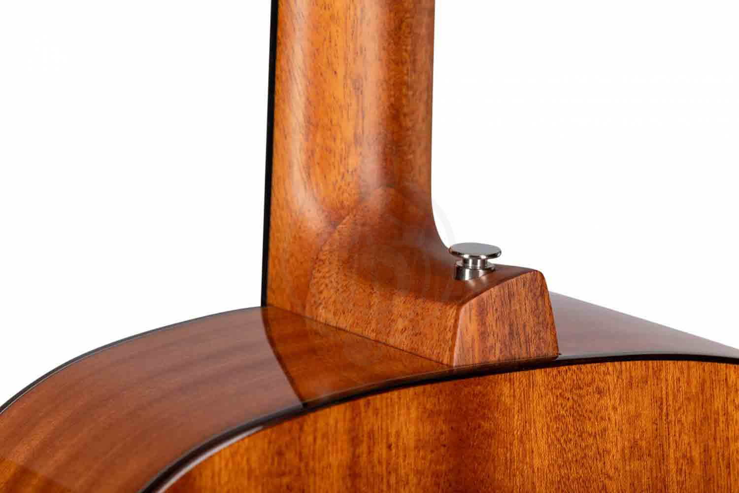 Акустическая гитара ALTAMIRA AGA-15 - Акустическая гитара - фото 4