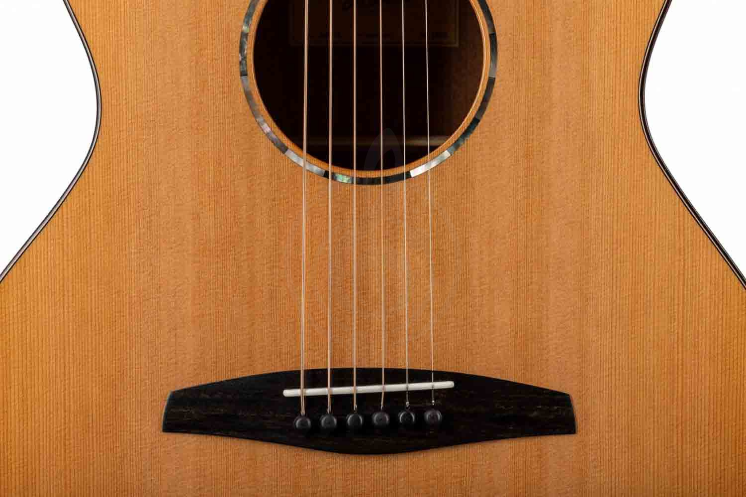 Акустическая гитара ALTAMIRA AGA-15 - Акустическая гитара - фото 16
