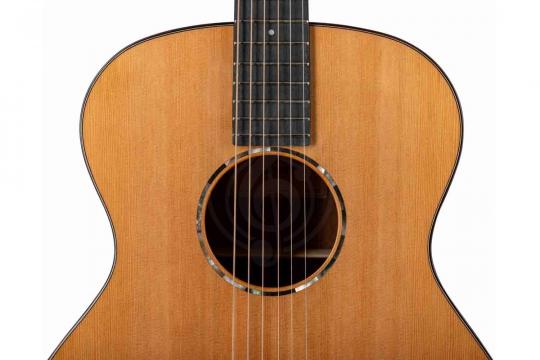 Акустическая гитара ALTAMIRA AGA-15 - Акустическая гитара - фото 3