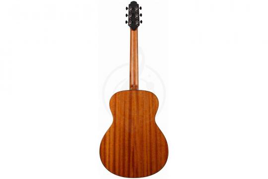 Акустическая гитара ALTAMIRA AGA-15 - Акустическая гитара - фото 8