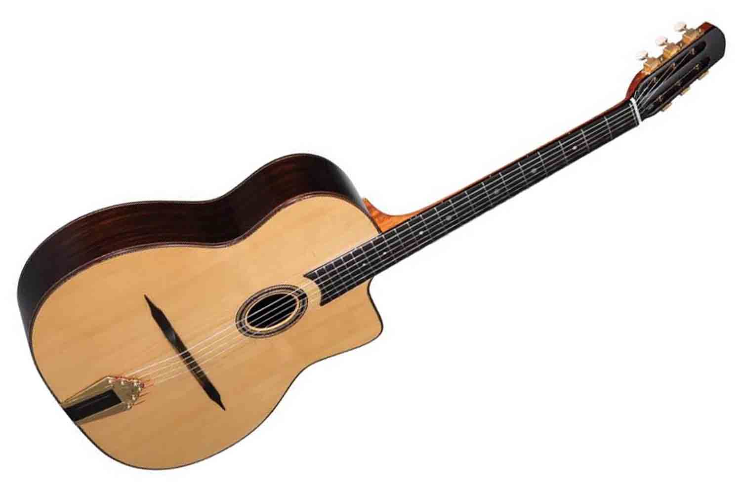 Акустическая гитара ALTAMIRA M01 - Гитара - фото 1