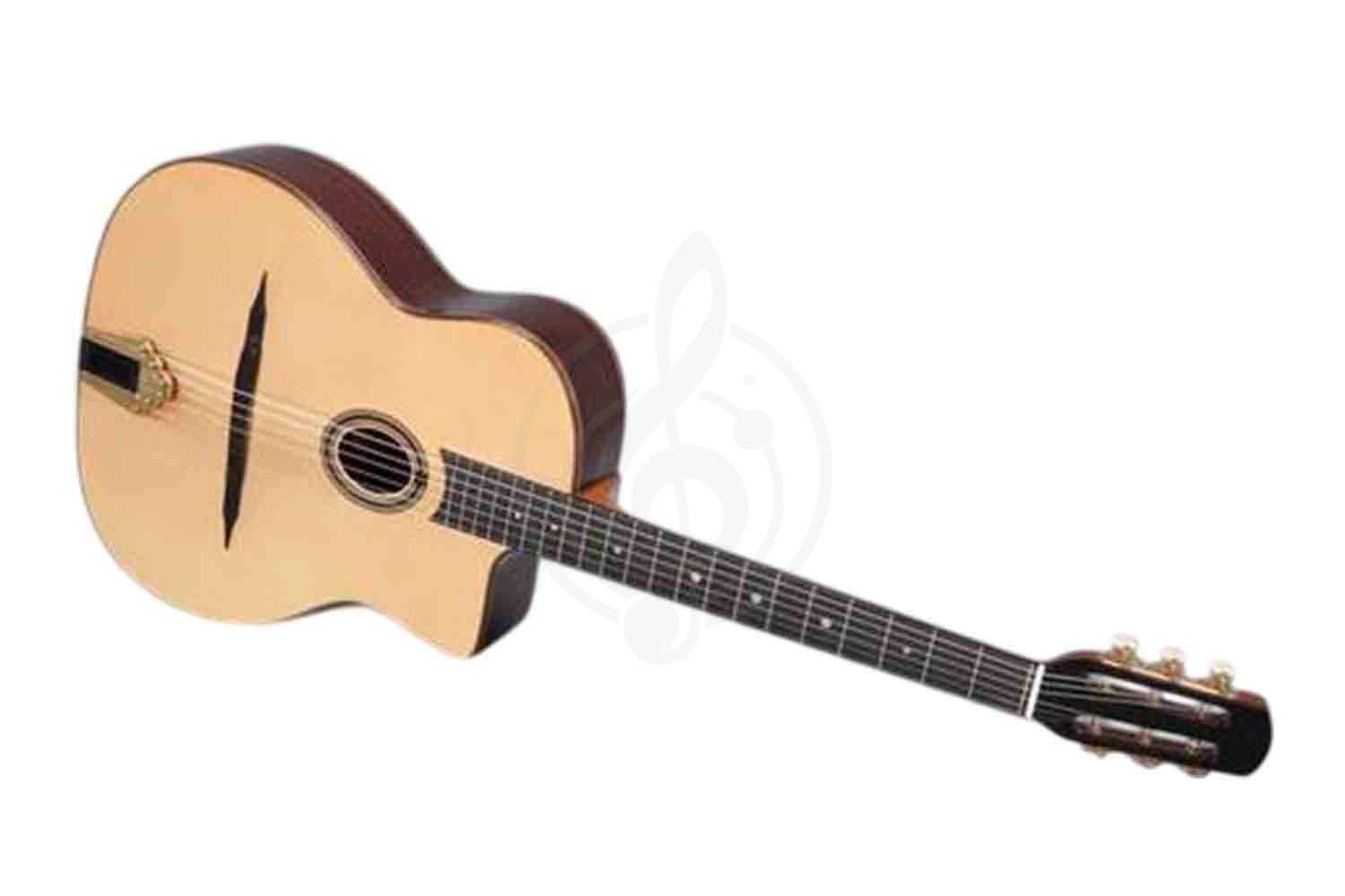 Акустическая гитара ALTAMIRA M01 - Гитара - фото 2