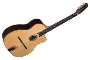 Изображение ALTAMIRA M01 - Гитара