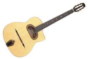 Изображение ALTAMIRA M10D - Гитара