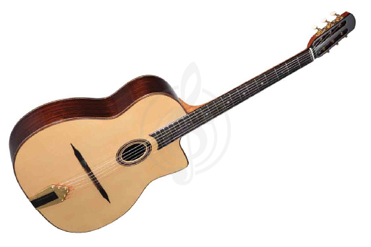Акустическая гитара ALTAMIRA M30 - Гитара - фото 1