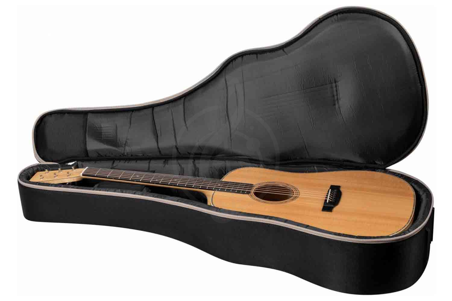Акустическая гитара ALTAMIRA MD-1 - Акустическая гитара - фото 14