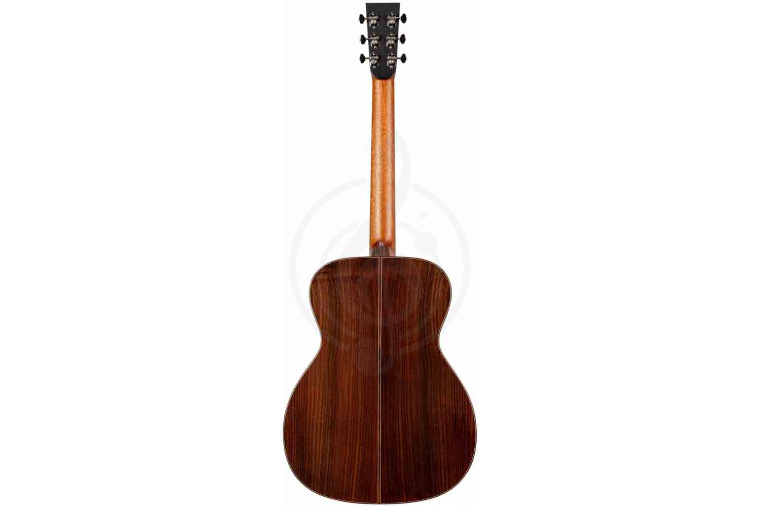 Акустическая гитара ALTAMIRA MOM-1 - Акустическая гитара - фото 8