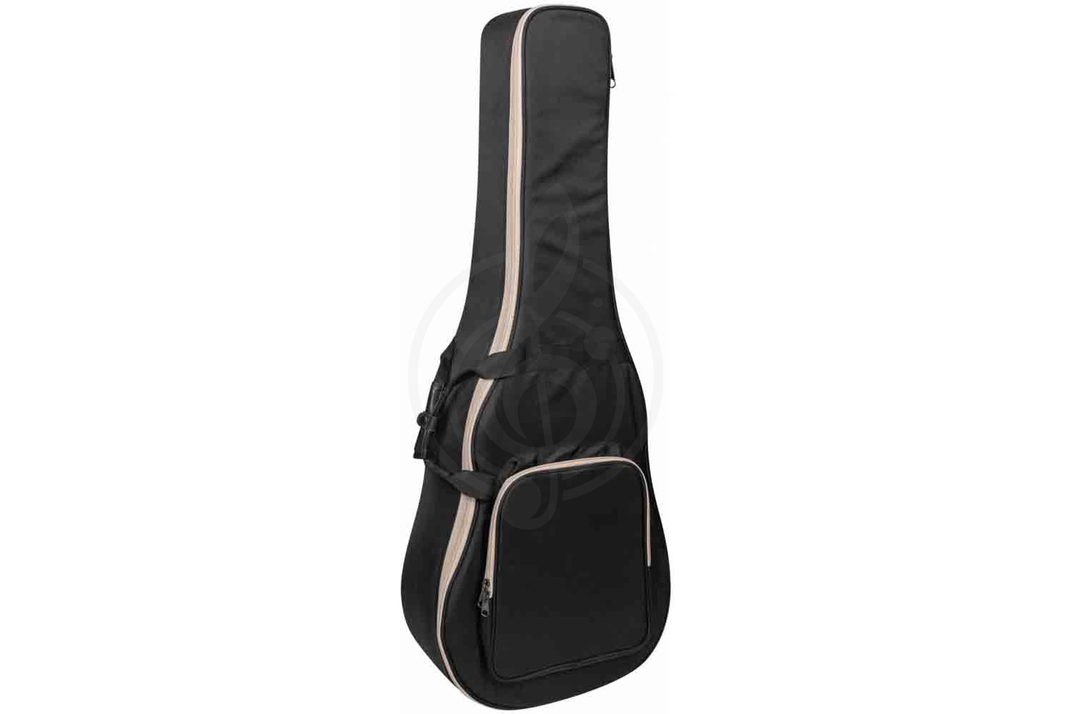 Акустическая гитара ALTAMIRA MOM-1 - Акустическая гитара - фото 12