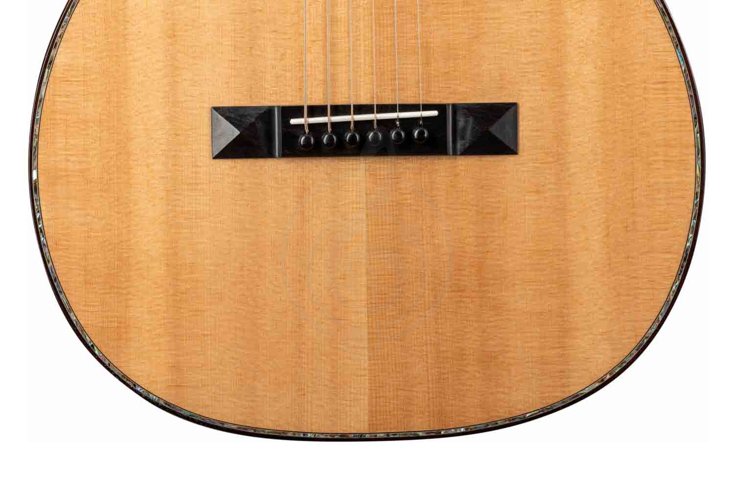 Акустическая гитара ALTAMIRA MP-1 - Акустическая гитара - фото 15