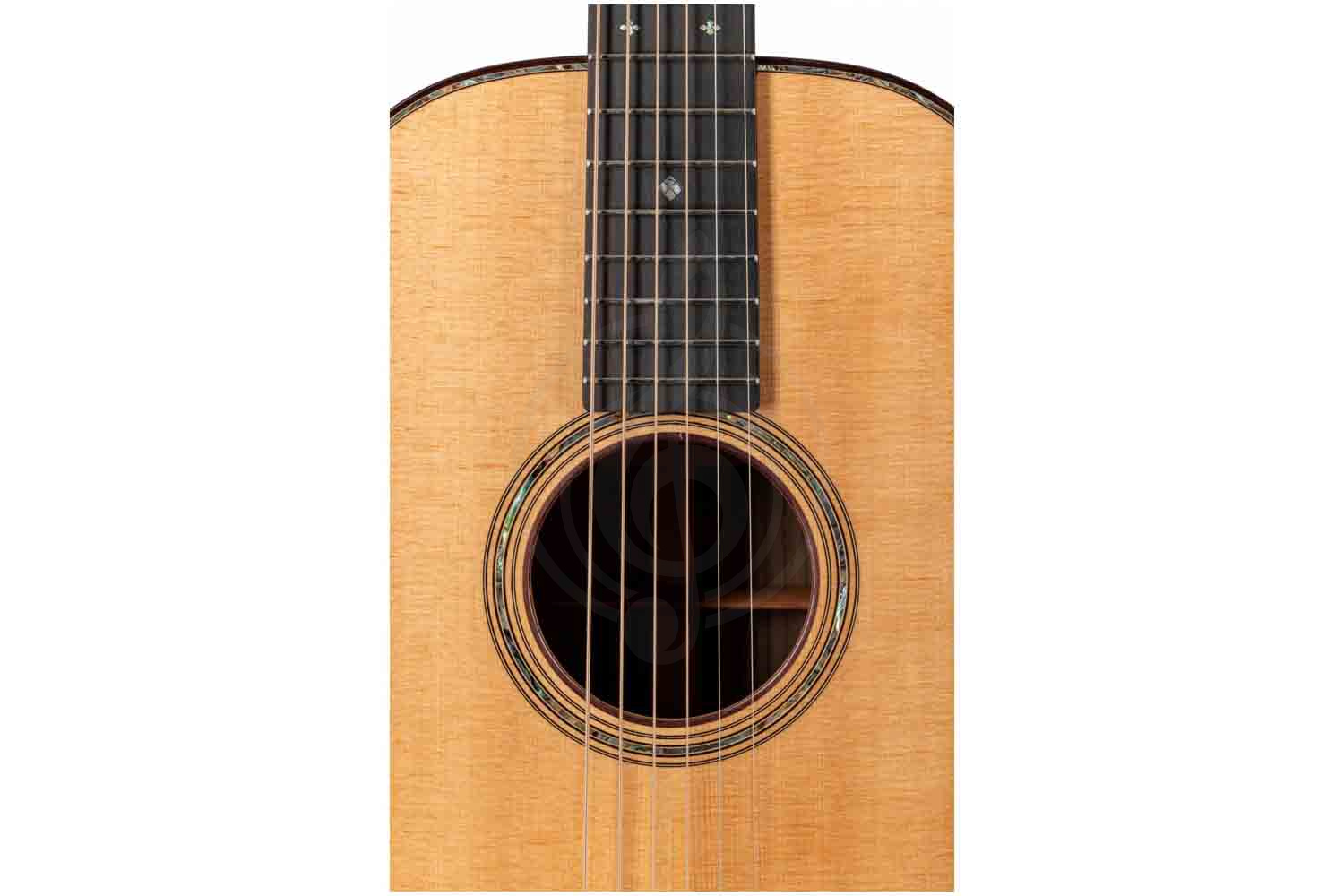 Акустическая гитара ALTAMIRA MP-1 - Акустическая гитара - фото 17