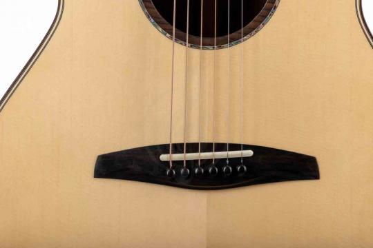 Акустическая гитара ALTAMIRA MPro-1 - Акустическая гитара - фото 5