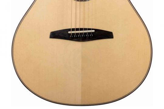 Акустическая гитара ALTAMIRA MPro-1 - Акустическая гитара - фото 11