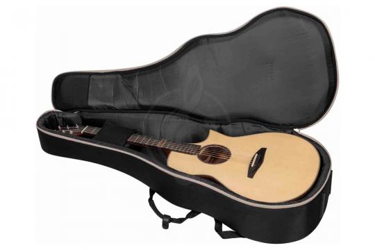 Акустическая гитара ALTAMIRA MPro-1 - Акустическая гитара - фото 16