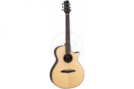 Акустическая гитара ALTAMIRA MPro-1 - Акустическая гитара - фото 17