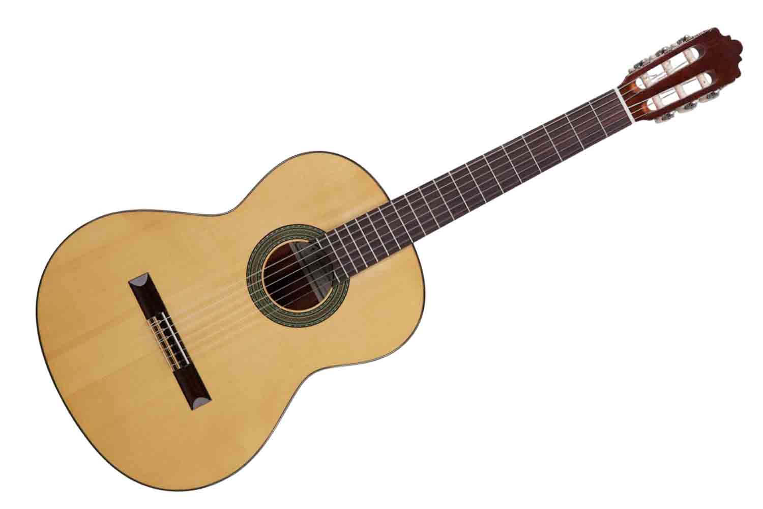 Классическая гитара 4/4 ALTAMIRA N200S+ - Классическая гитара - фото 1