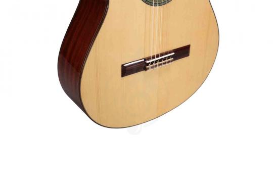 Классическая гитара 4/4 ALTAMIRA N200S+ - Классическая гитара - фото 6