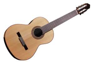 Изображение ALTAMIRA Sete Cordas Spruce