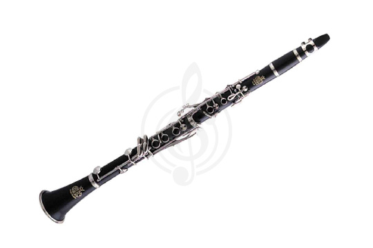 Кларнет Amati ACL211 - Кларнет Bb - фото 1