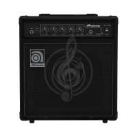 Изображение AMPEG BA-108v2 - комбо усилитель для бас-гитар