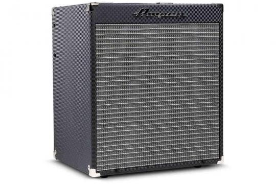 Комбоусилитель для бас-гитары AMPEG ROCKET BASS RB-110 - Басовый комбоусилитель, 1x10'', 50 Вт - фото 3