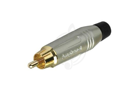 Изображение Разъем RCA Amphenol ACPR-SBK