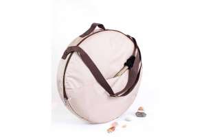 Изображение Чехлы для бубнов Амрита ЧКБ-АМР