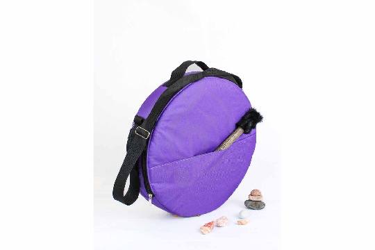  Амрита ЧКС-АМР - Чехол для бубна - фото 1