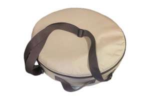 Изображение Чехлы для бубнов Амрита ЧЛБ-АМР