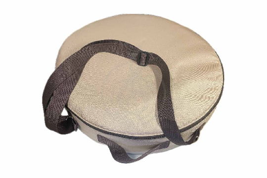  Амрита ЧЛБ-АМР - Чехол для бубна - фото 1