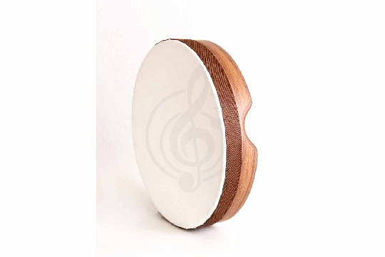 Бубен Амрита Ф12-АМР - Рамочный барабан - фото 1