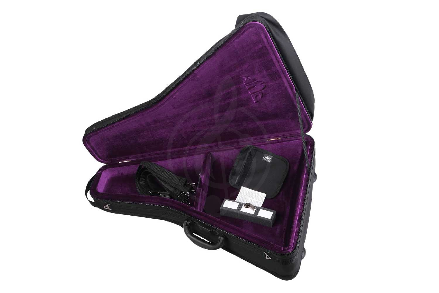 Чехол для балалайки АМС ФБП.econom - Футляр для балалайки прима - фото 5