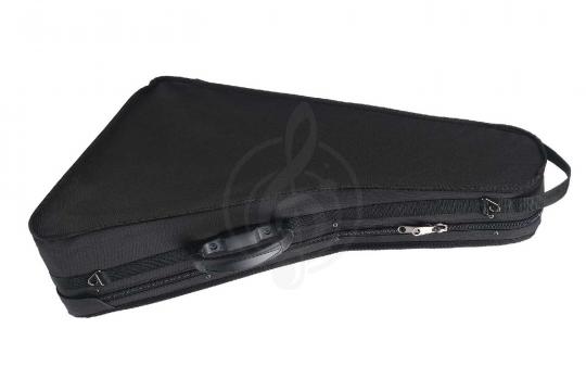 Чехол для балалайки АМС ФБП.econom - Футляр для балалайки прима - фото 6