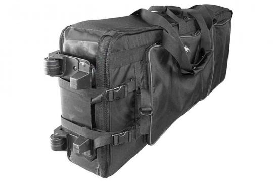 Чехол для синтезатора АМС Клв3-130-43-15см.pro - Чехол для синтезатора - фото 5