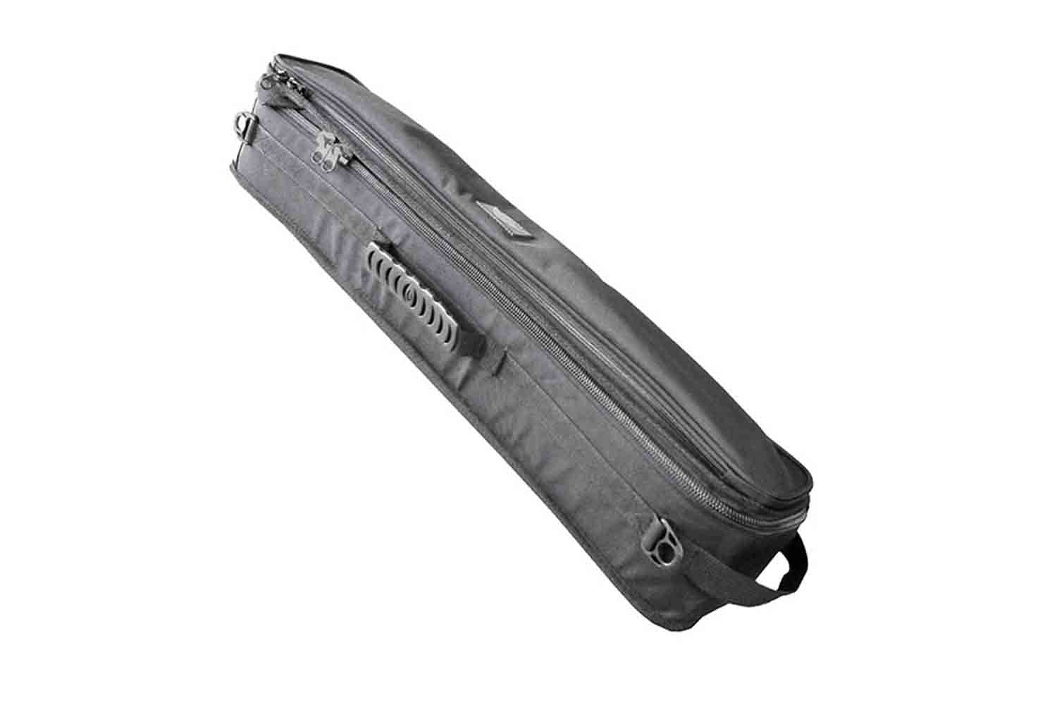 Чехол для саксофона АМС СС2 - Чехол для саксофона сопрано - фото 1