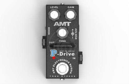 Изображение AMT electronics P-Drive mini