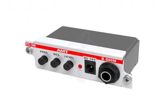 Комбоусилитель для электрогитары AMT Electronics TC-3M Tubecake - Усилитель мощности 1.5-3Вт - фото 3