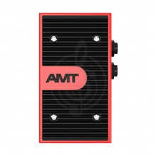 Педаль эффектов для электрогитары AMT EX-50 - универсальная педаль экспрессии - фото 2