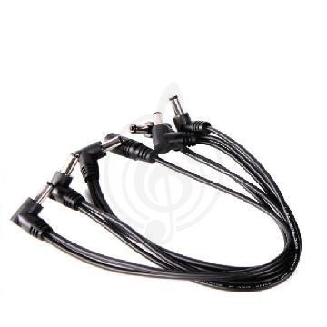 Изображение Разветвитель питания AMT electronics PowerCable 60sm