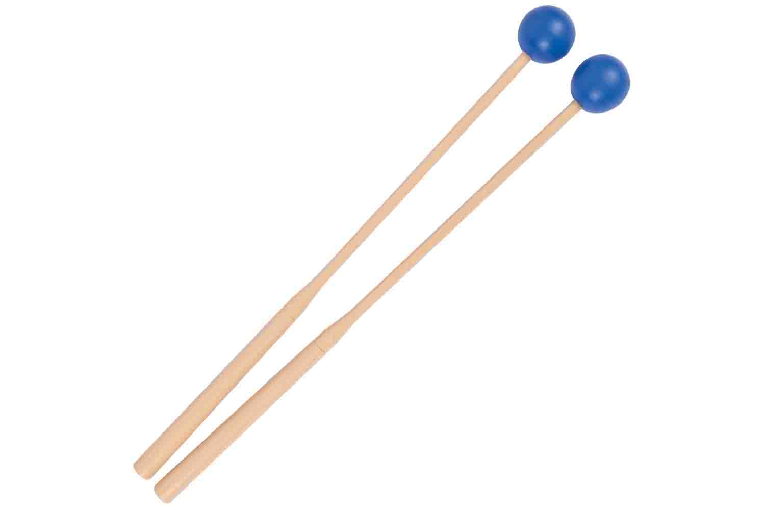  Angel AML-50P Палочки для ксилофона, мягкий пластик - фото 1