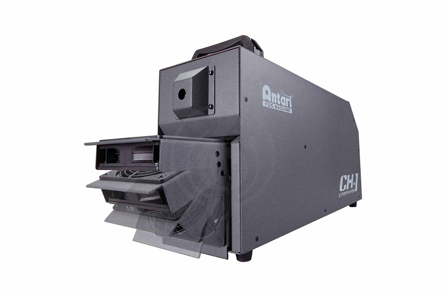 Генератор тумана Antari CH-1 - Генератор тумана - фото 2