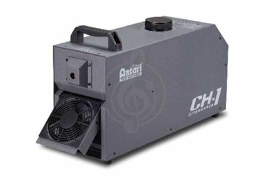 Генератор тумана Antari CH-1 - Генератор тумана - фото 1