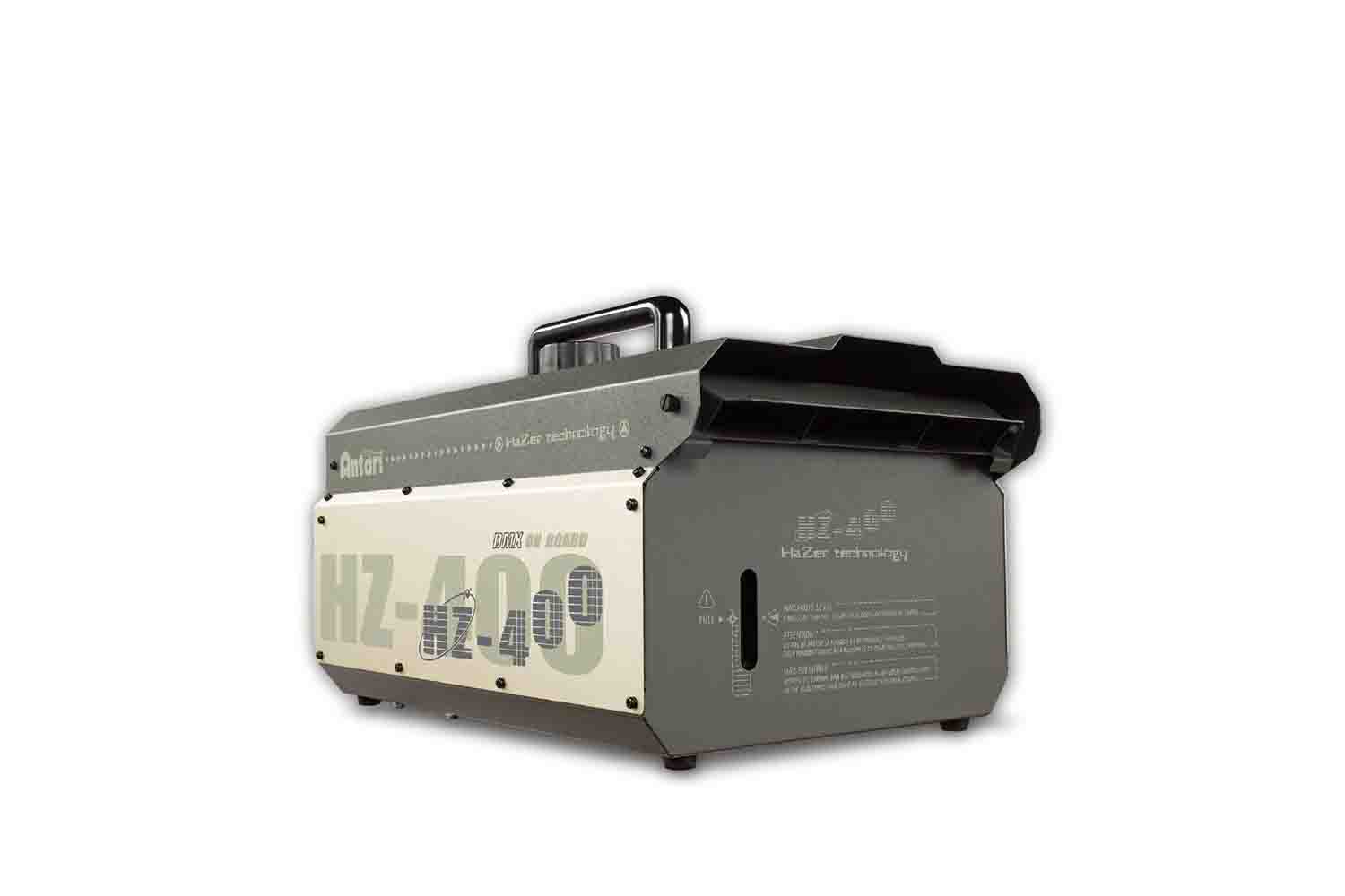 Генератор тумана Antari HZ-400 - Генератор тумана - фото 1