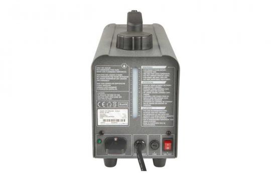 Antari W-508 - Генератор дыма - фото 3 Ггенератор дыма Antari W-508 - Генератор дыма - фото 3