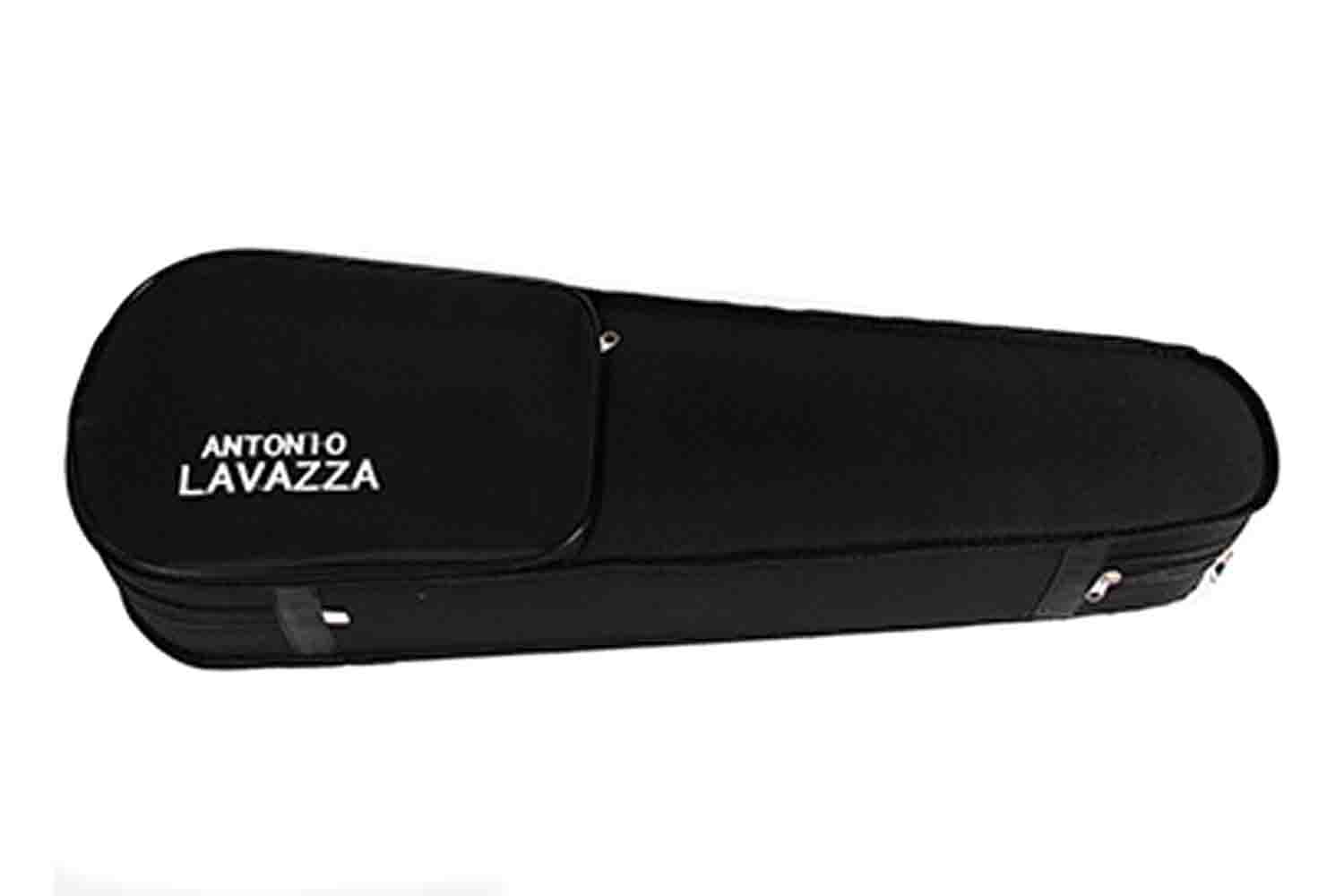 Кейс для скрипки ANTONIO LAVAZZA CV-31 1/8 - Кейс для скрипки 1/8 - фото 1