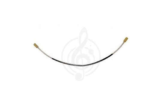 Подгрифник для скрипки ANTONIO LAVAZZA VTS1 - Жилка скрипичная 1/2-1/4 - фото 1