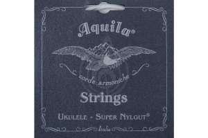 Изображение AQUILA 104U - Струны для укулеле концерт